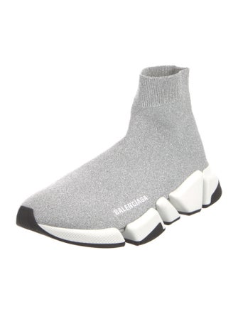 Balenciaga Speed Trainer Sock Sneakers