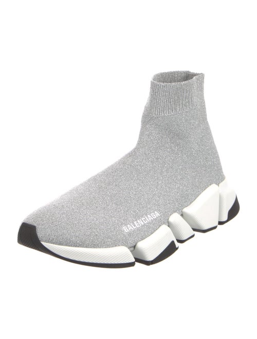 Balenciaga Speed Trainer Sock Sneakers
