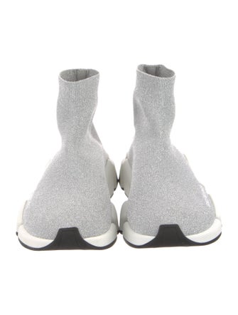 Balenciaga Speed Trainer Sock Sneakers