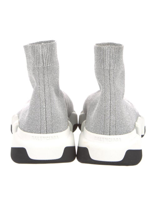 Balenciaga Speed Trainer Sock Sneakers