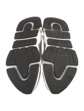 Balenciaga Speed Trainer Sock Sneakers