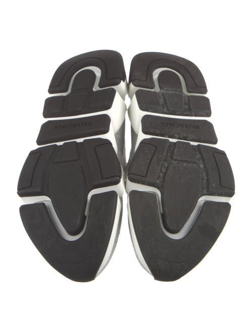 Balenciaga Speed Trainer Sock Sneakers