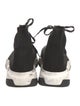 Balenciaga Speed Trainer 2.0 Lace Up Sock Sneakers