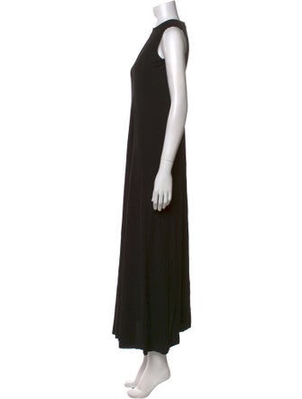 Balenciaga 2025 Long Dress