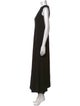 Balenciaga 2025 Long Dress