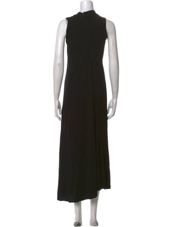 Balenciaga 2025 Long Dress