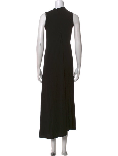 Balenciaga 2025 Long Dress