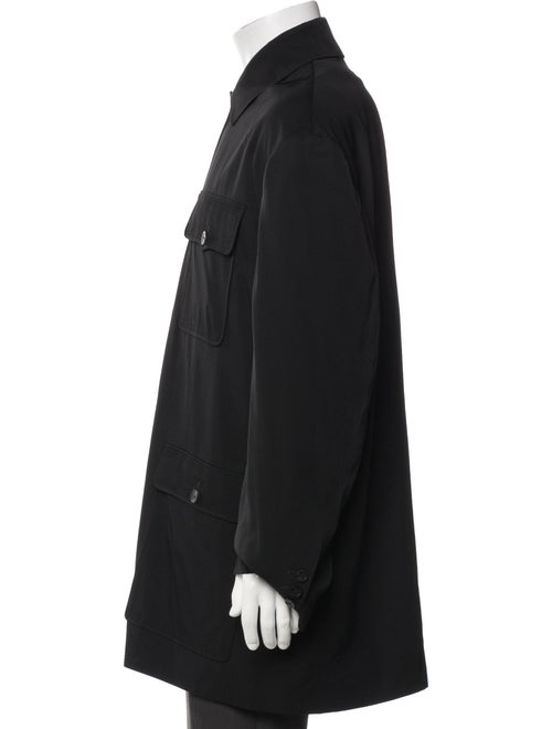 Balenciaga 2021 Utility Jacket