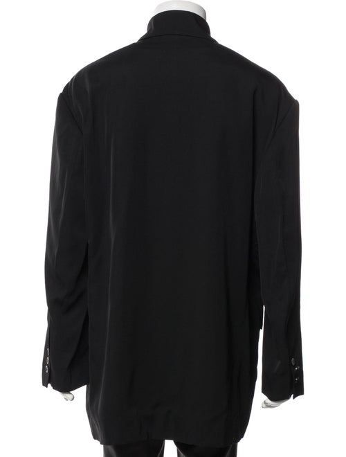 Balenciaga 2021 Utility Jacket