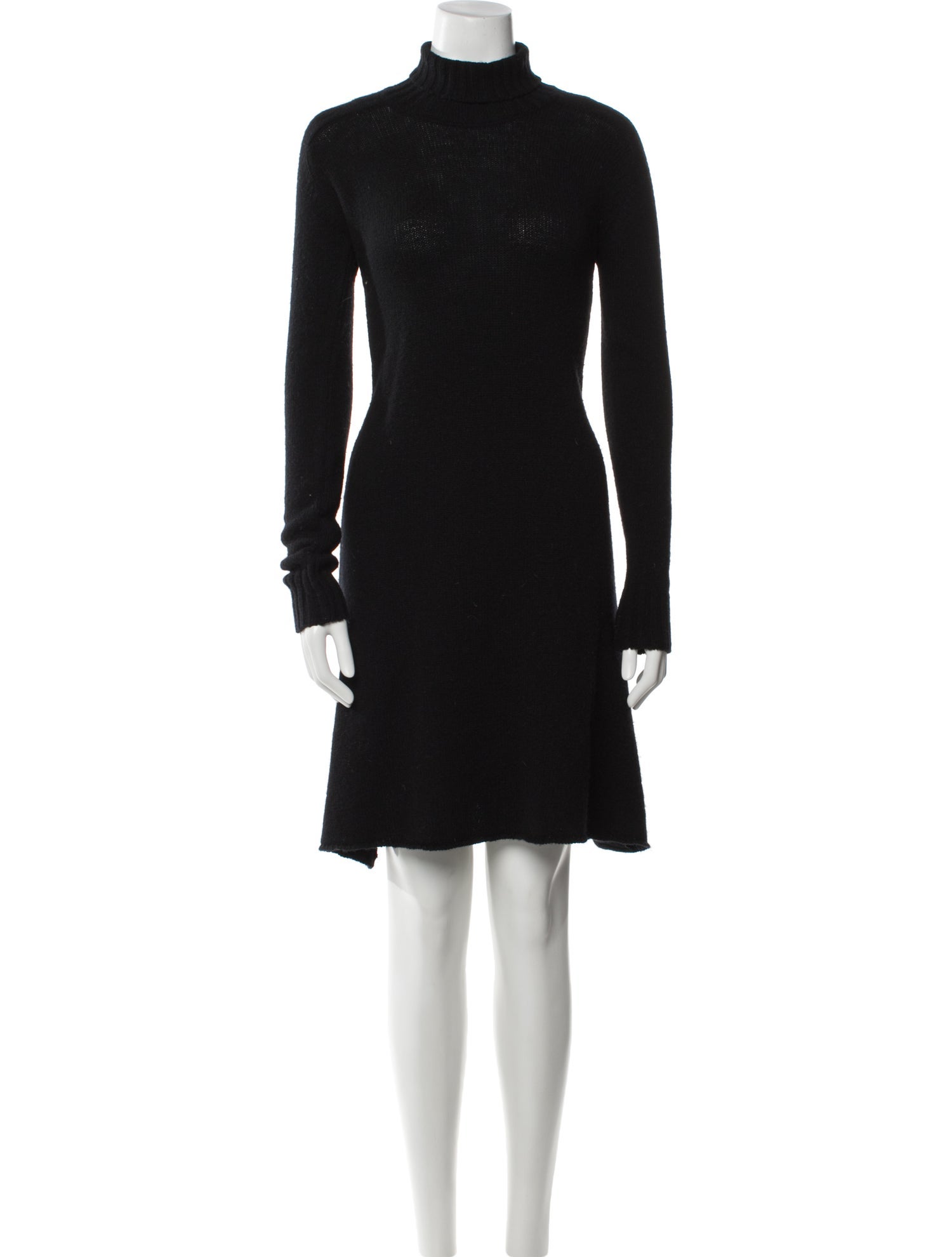 Balenciaga Vintage Knee-Length Dress