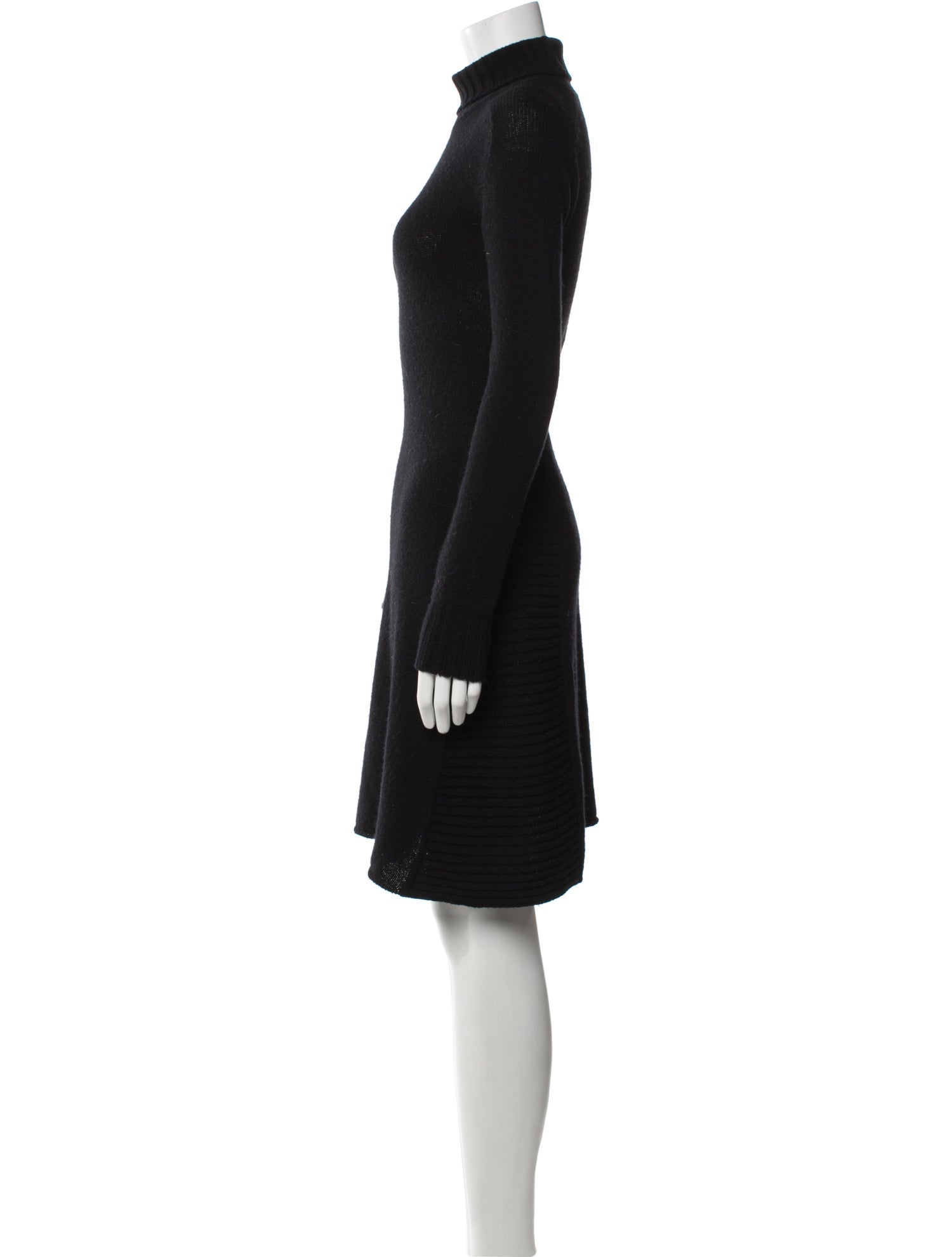 Balenciaga Vintage Knee-Length Dress