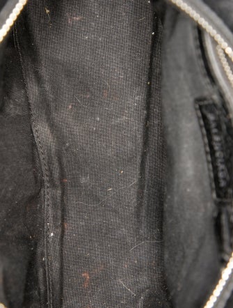 Balenciaga Leather Motocross Classic City 2022