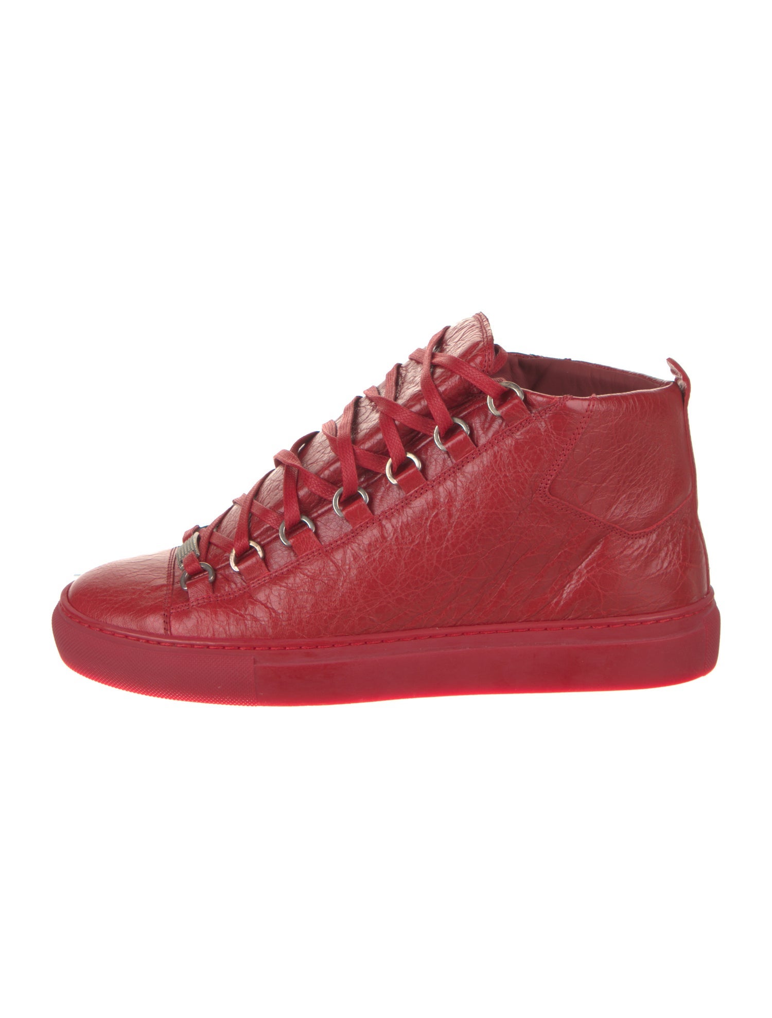 Balenciaga Arena Sneakers
