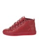 Balenciaga Arena Sneakers