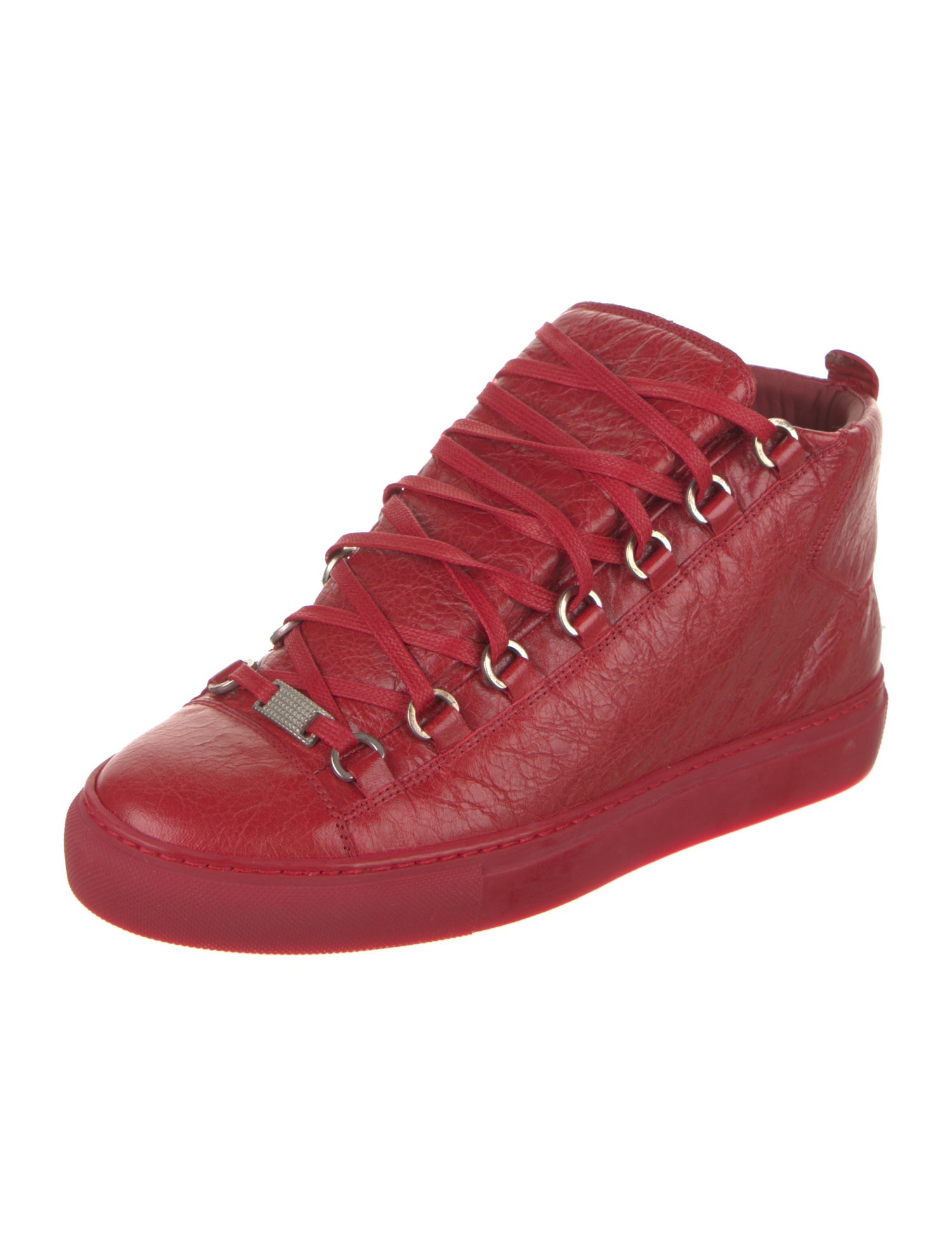 Balenciaga Arena Sneakers