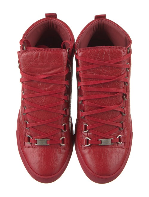 Balenciaga Arena Sneakers