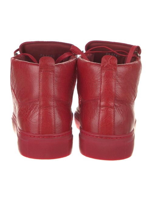 Balenciaga Arena Sneakers