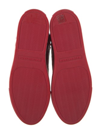 Balenciaga Arena Sneakers