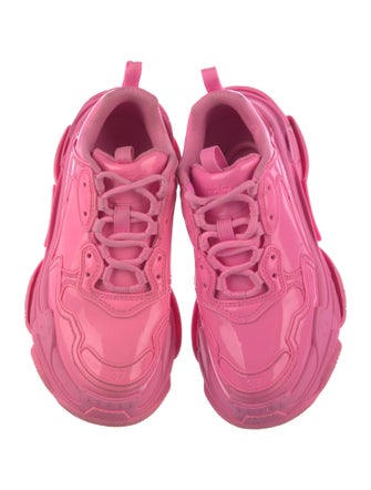 Balenciaga TRiple S Chunky Sneakers