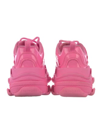 Balenciaga TRiple S Chunky Sneakers