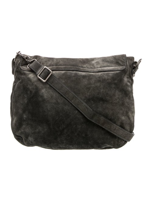 Balenciaga Suede Folk