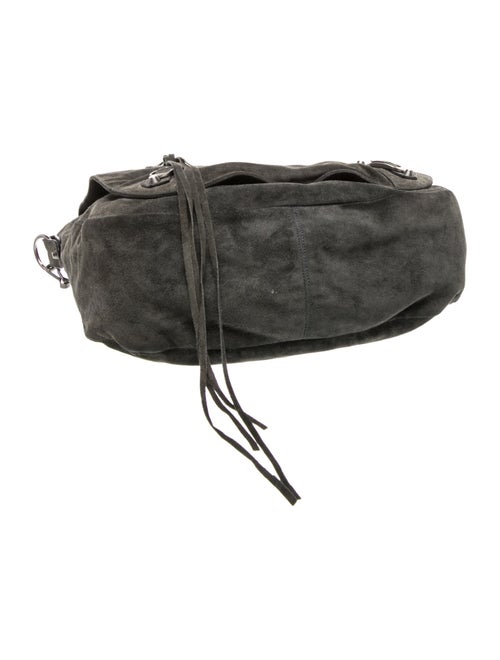 Balenciaga Suede Folk