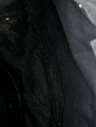 Balenciaga Suede Folk