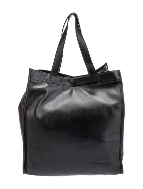 Balenciaga Leather You Are The World Small