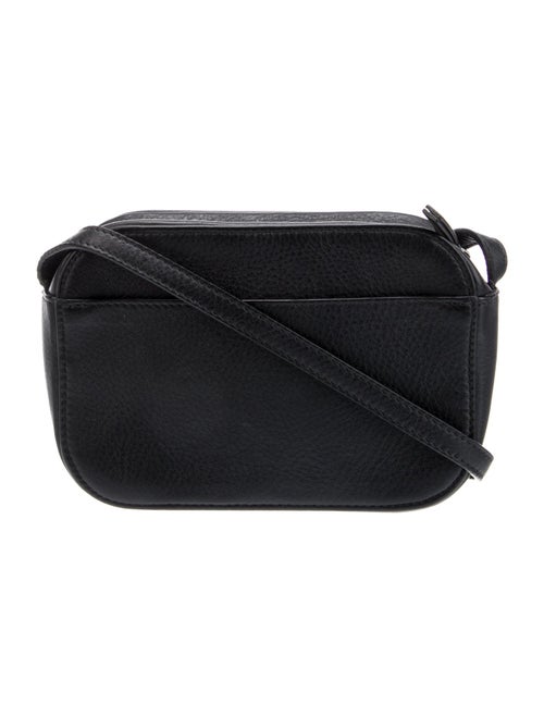 Balenciaga Leather You Are The World Everyday Camera XS