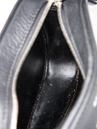 Balenciaga Leather You Are The World Everyday Camera XS