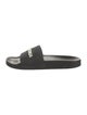 Balenciaga Rubber Slides
