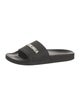 Balenciaga Rubber Slides