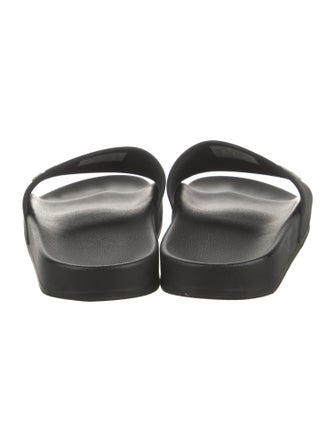 Balenciaga Rubber Slides