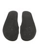 Balenciaga Rubber Slides