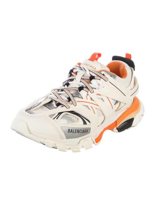 Balenciaga Track Athletic Sneakers