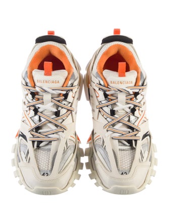 Balenciaga Track Athletic Sneakers