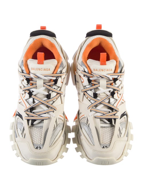 Balenciaga Track Athletic Sneakers