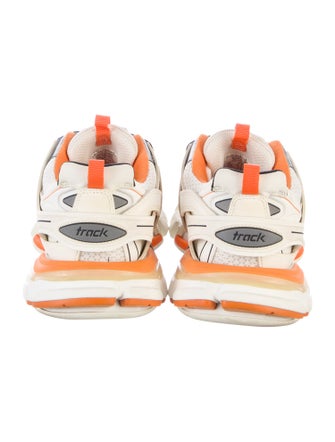 Balenciaga Track Athletic Sneakers