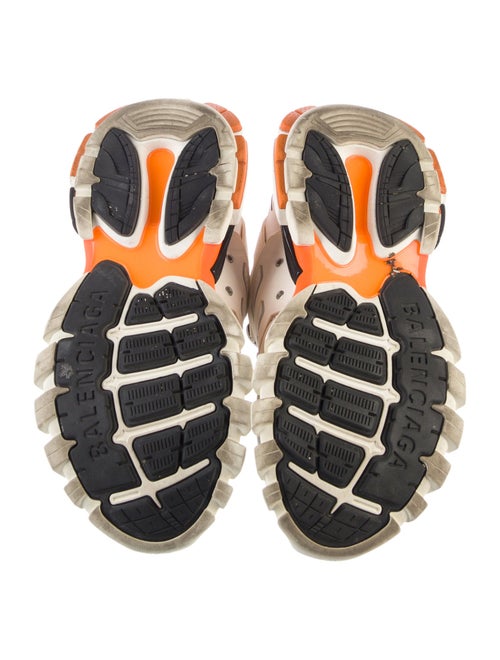 Balenciaga Track Athletic Sneakers