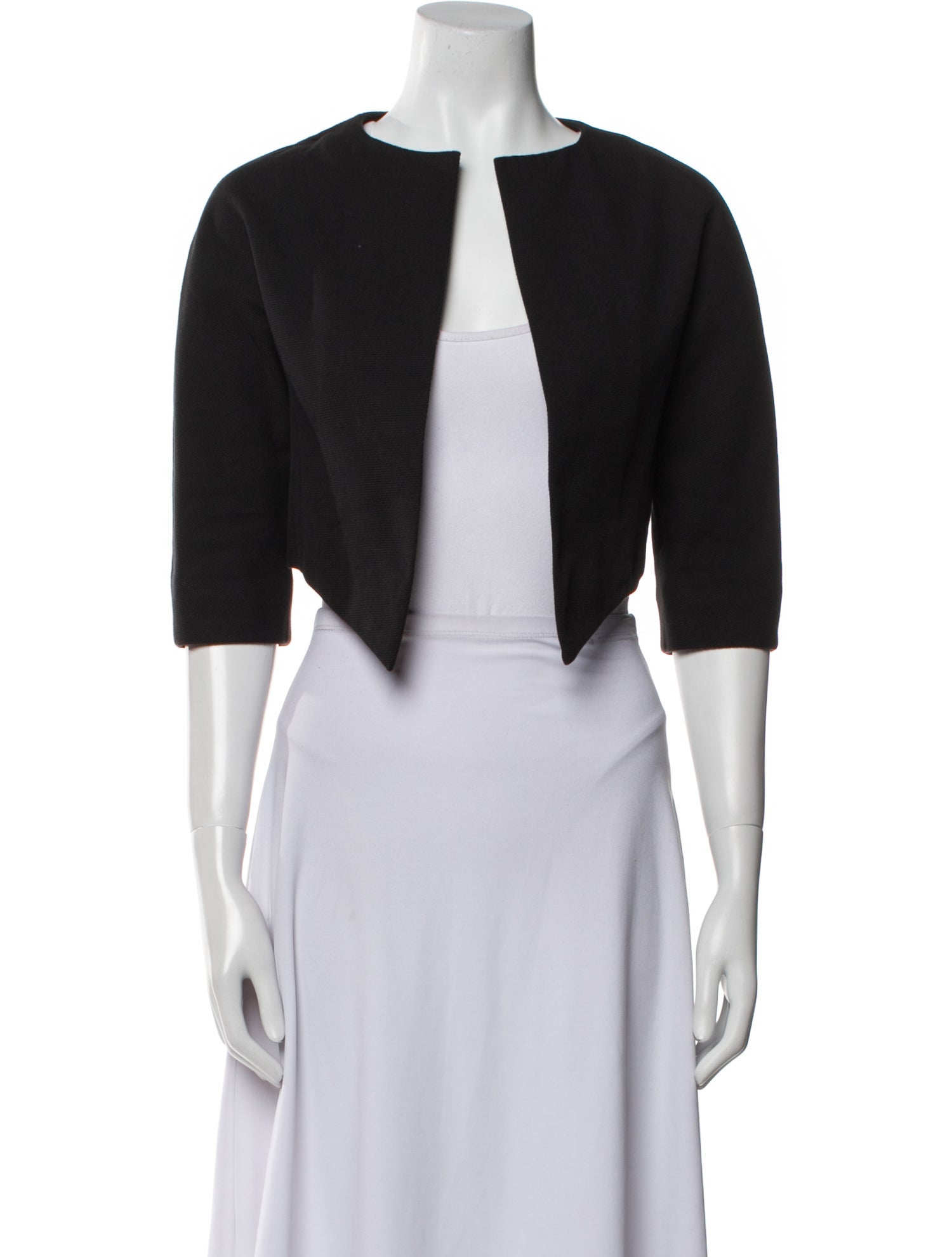 Balenciaga Vintage 2008 Bolero