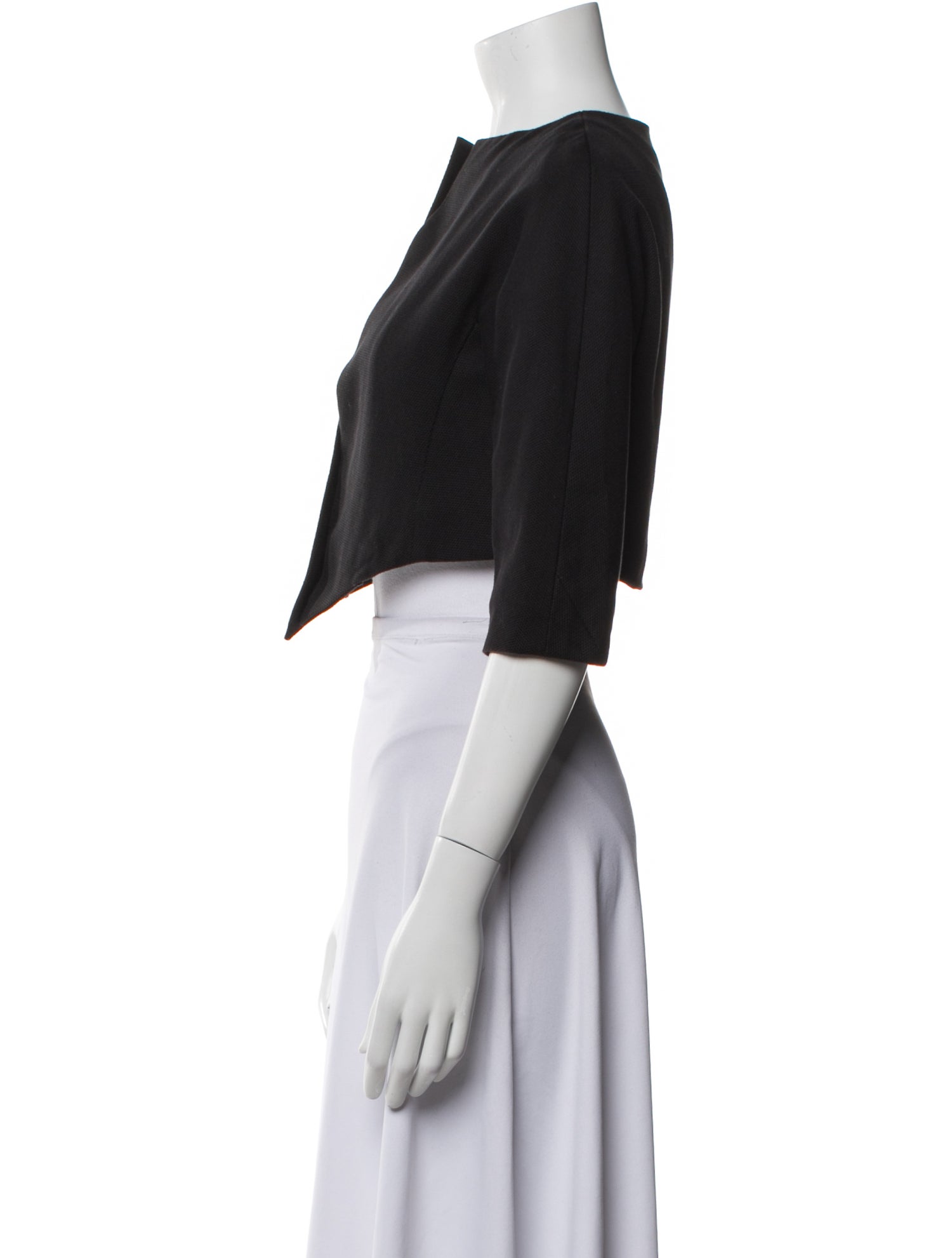 Balenciaga Vintage 2008 Bolero