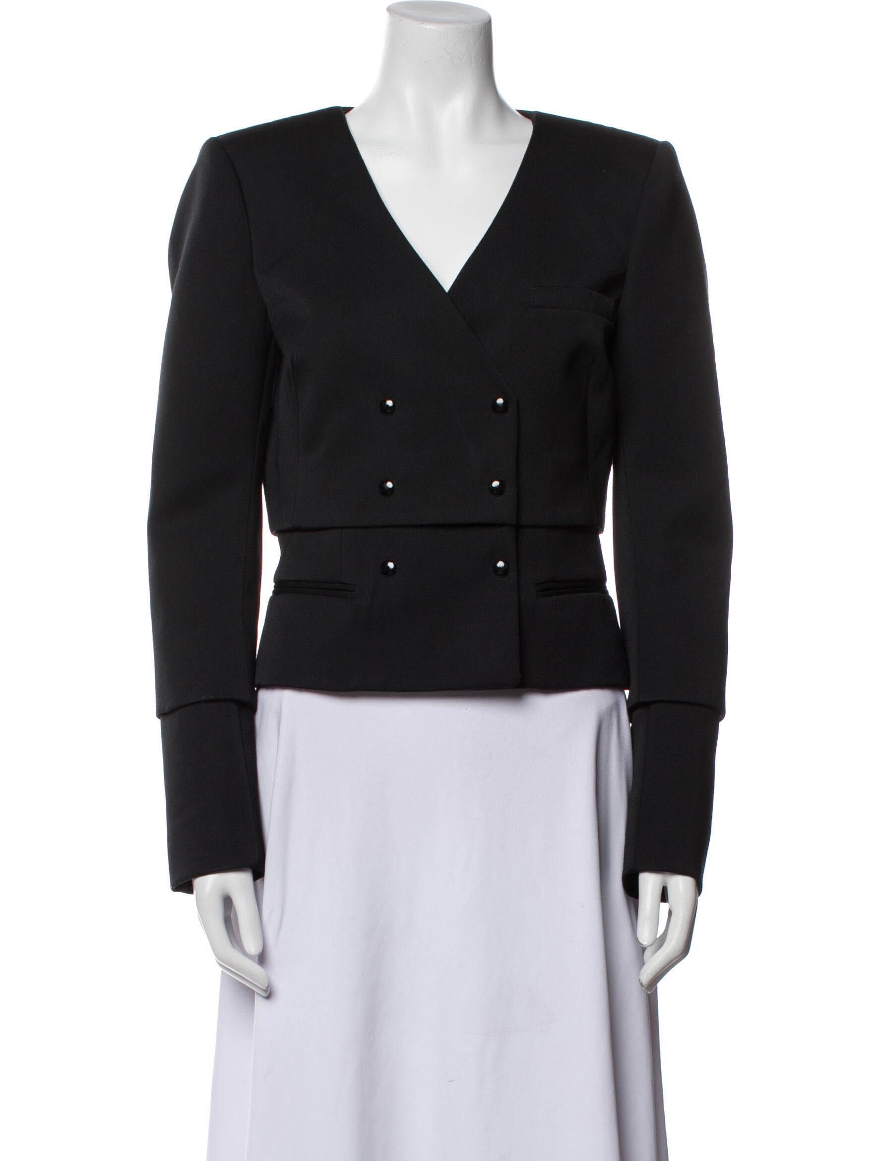 Balenciaga Vintage 2008 Evening Jacket