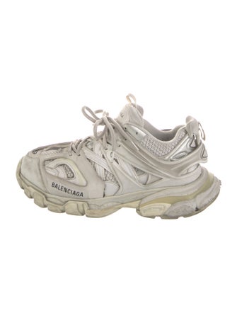 Balenciaga Track Chunky Sneakers