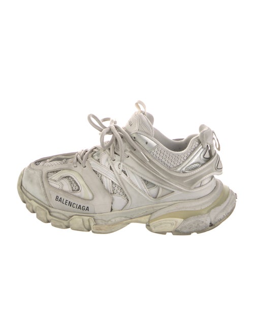 Balenciaga Track Chunky Sneakers