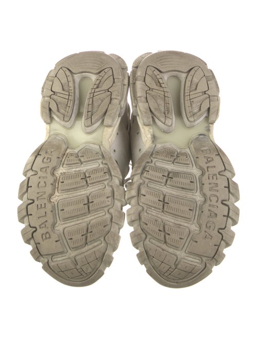 Balenciaga Track Chunky Sneakers