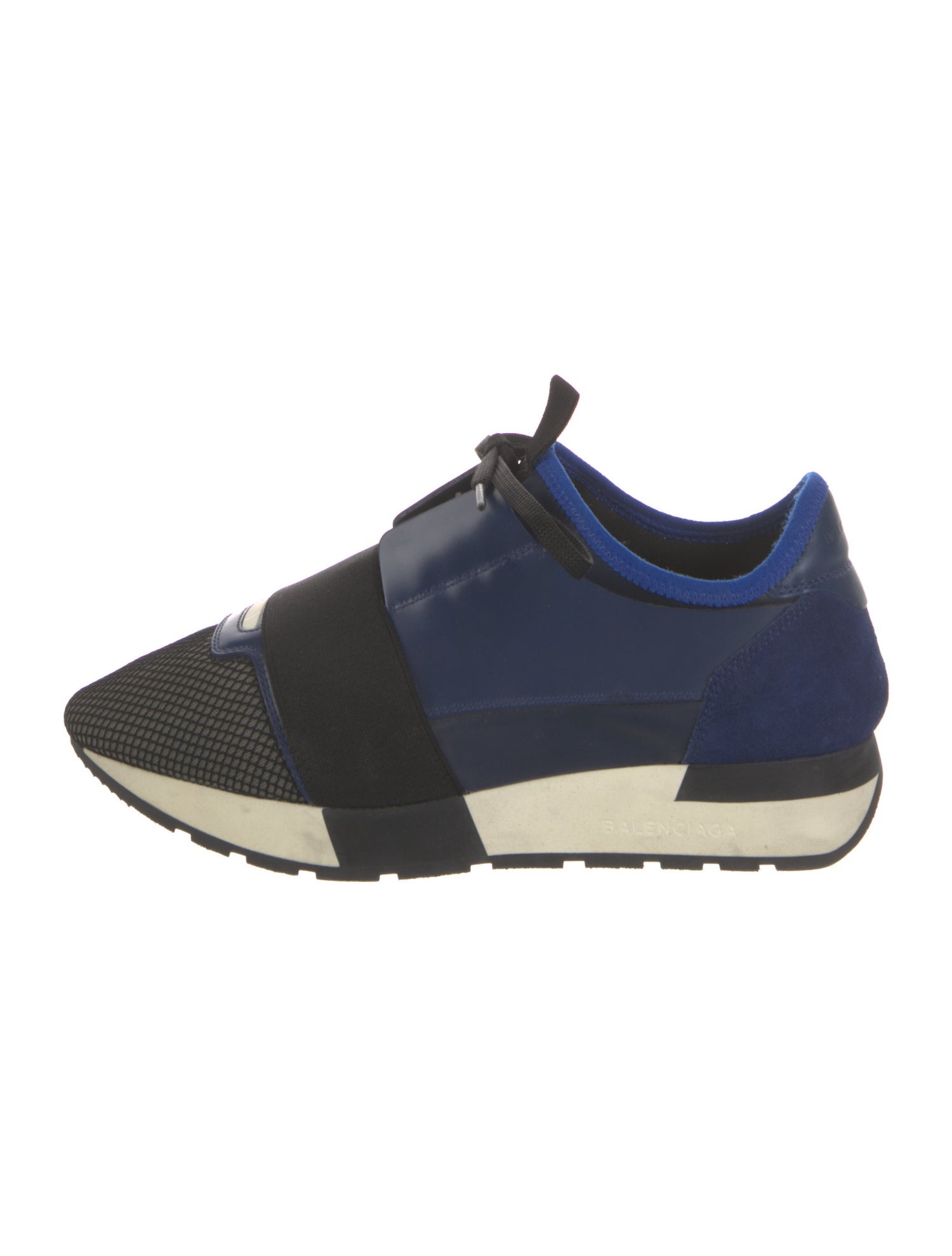Balenciaga Race Runner Sneakers