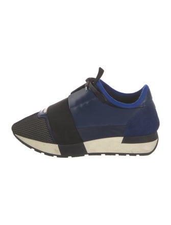 Balenciaga Race Runner Sneakers