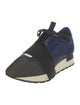 Balenciaga Race Runner Sneakers