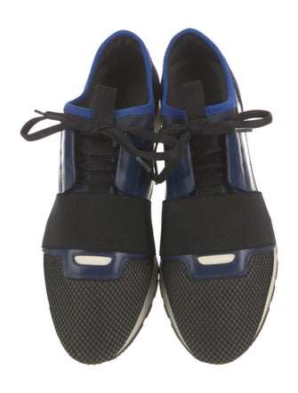 Balenciaga Race Runner Sneakers