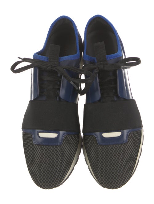 Balenciaga Race Runner Sneakers